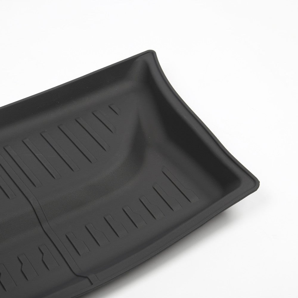TESEVO Rear Trunk Well Upper Mat for Tesla Model Y Juniper - Tesevo