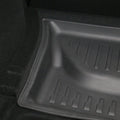 TESEVO Rear Trunk Well Upper Mat for Tesla Model Y Juniper - Tesevo