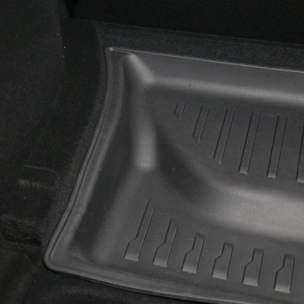 TESEVO Rear Trunk Well Upper Mat for Tesla Model Y Juniper - Tesevo