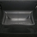 TESEVO Rear Trunk Well Upper Mat for Tesla Model Y Juniper - Tesevo