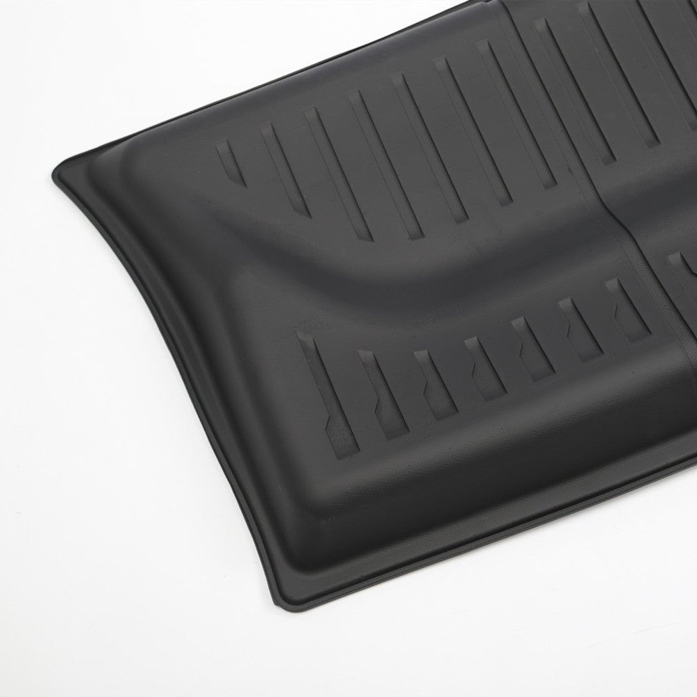 TESEVO Rear Trunk Well Upper Mat for Tesla Model Y Juniper - Tesevo