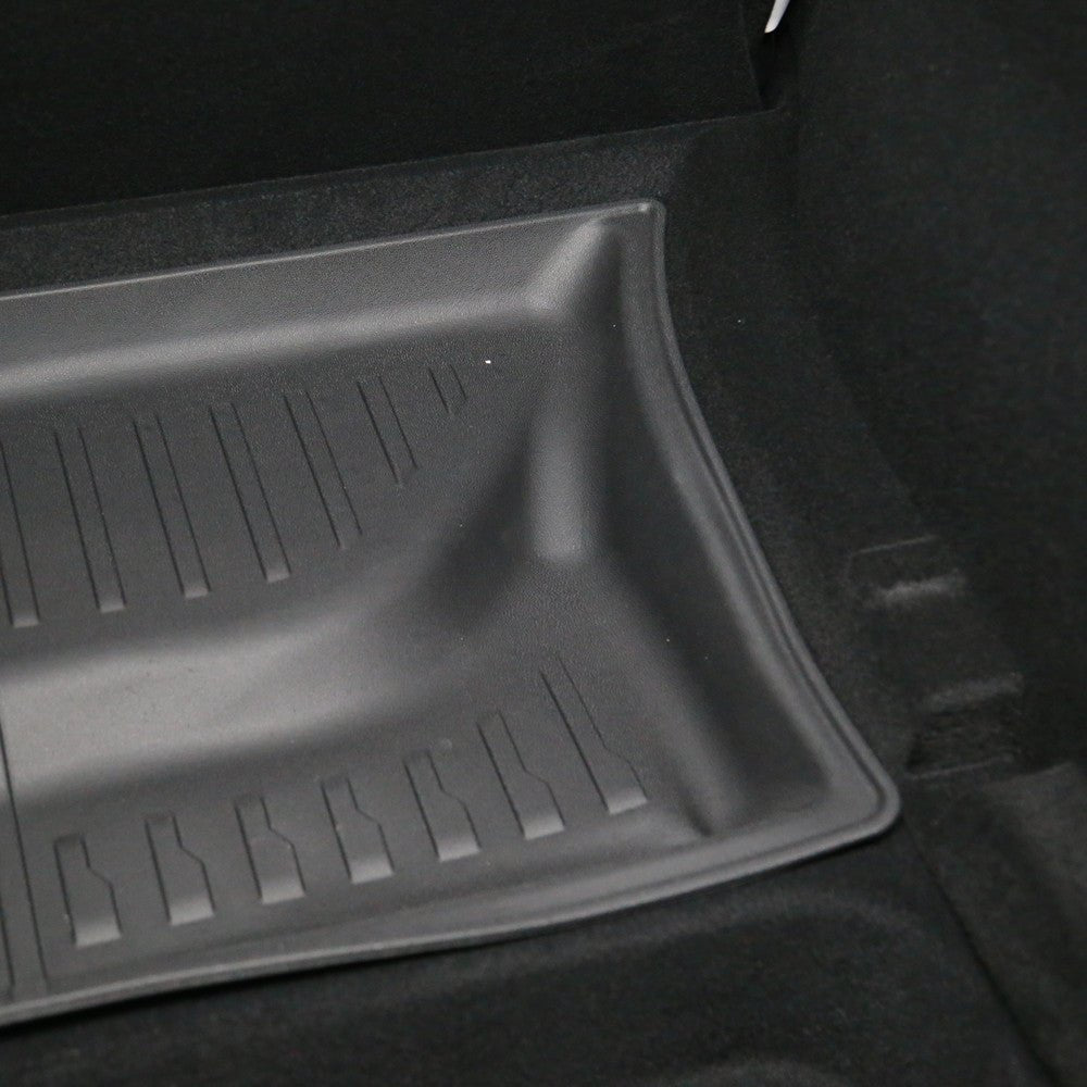TESEVO Rear Trunk Well Upper Mat for Tesla Model Y Juniper - Tesevo