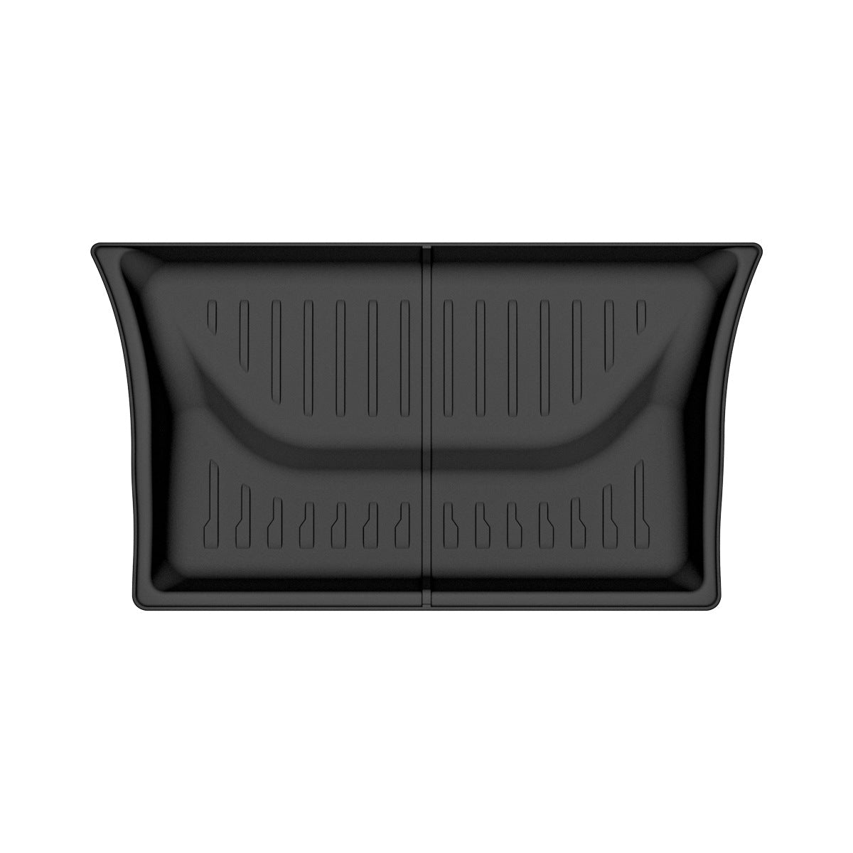 TESEVO Rear Trunk Well Upper Mat for Tesla Model Y Juniper - Tesevo