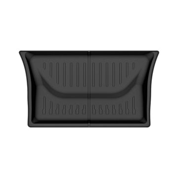 TESEVO Rear Trunk Well Upper Mat for Tesla Model Y Juniper - Tesevo