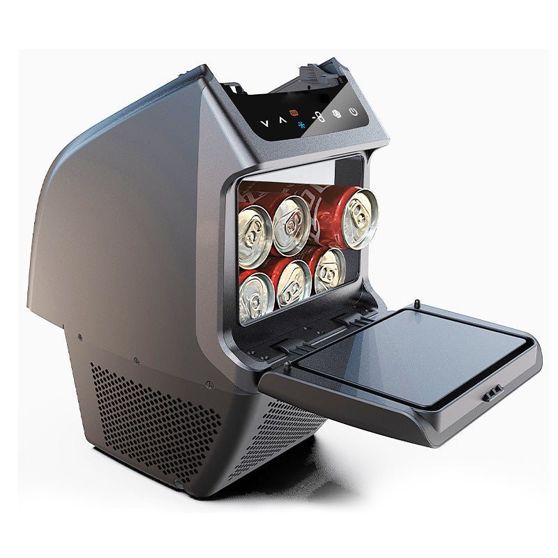 TESEVO Rear Vent Refrigerator for Model Y - Tesevo