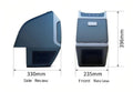 TESEVO Rear Vent Refrigerator for Model Y - Tesevo