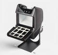 TESEVO Rear Vent Refrigerator for Model Y - Tesevo
