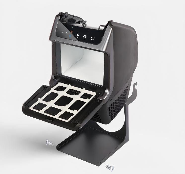 TESEVO Rear Vent Refrigerator for Model Y - Tesevo