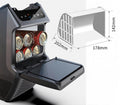 TESEVO Rear Vent Refrigerator for Model Y - Tesevo