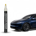 TESEVO Model YL repair paint pen touch-up kit install photo