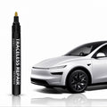 TESEVO Model YL repair paint pen touch-up kit full set shot