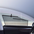 TESEVO Retractable Window Sunshade for Model Y Juniper - Tesevo