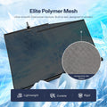 TESEVO Retractable Window Sunshade for Model Y Juniper - Tesevo