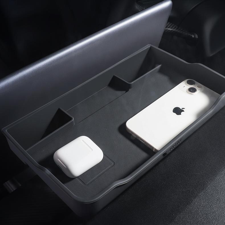 Tesla Model 3/Y Screen Rear ECT Storage Box