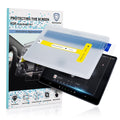 TESEVO Screen Tempered Protective Film with Tools for Model 3/Y - Tesevo