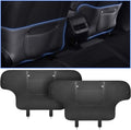 TESEVO Seat Back Kick Protector for Model 3 / Model Y - Tesevo