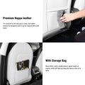 TESEVO Seat Back Protector for Model 3 Highland / Model Y Juniper / YL - Tesevo