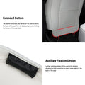 TESEVO Seat Back Protector for Model 3 Highland / Model Y Juniper / YL - Tesevo