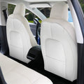 TESEVO Seat Back Protector for Model 3 Highland / Model Y Juniper / YL - Tesevo