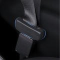 TESEVO Seat Belt Buckle Cover Set for Tesla Model 3 / Y - Tesevo