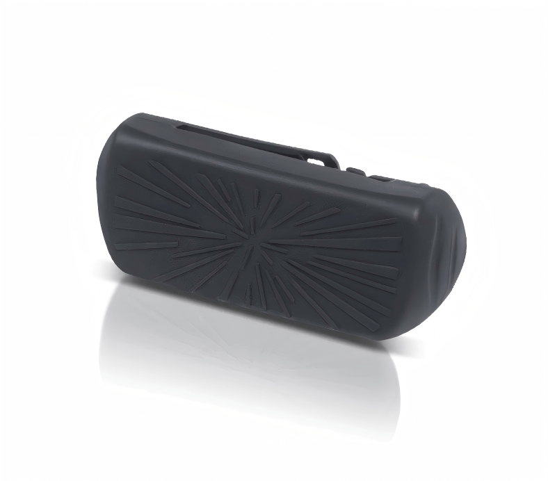 TESEVO Seat Belt Buckle Cover Set for Tesla Model 3 / Y - Tesevo