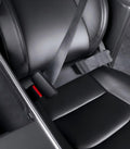 TESEVO Seat Belt Buckle Cover Set for Tesla Model 3 / Y - Tesevo