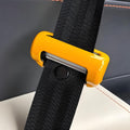 TESEVO Seat Belt Buckle Cover Set for Tesla Model Y Juniper - Tesevo