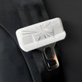 TESEVO Seat Belt Buckle Cover Set for Tesla Model Y Juniper - Tesevo