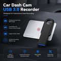 TESEVO Sentry USB Drive for Tesla 3/Y/S/X - Tesevo