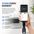 TESEVO Sentry USB Drive for Tesla 3/Y/S/X - Tesevo