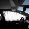 TESEVO Side Window Sunshade for Tesla Model 3/Y (4PCS) - Tesevo