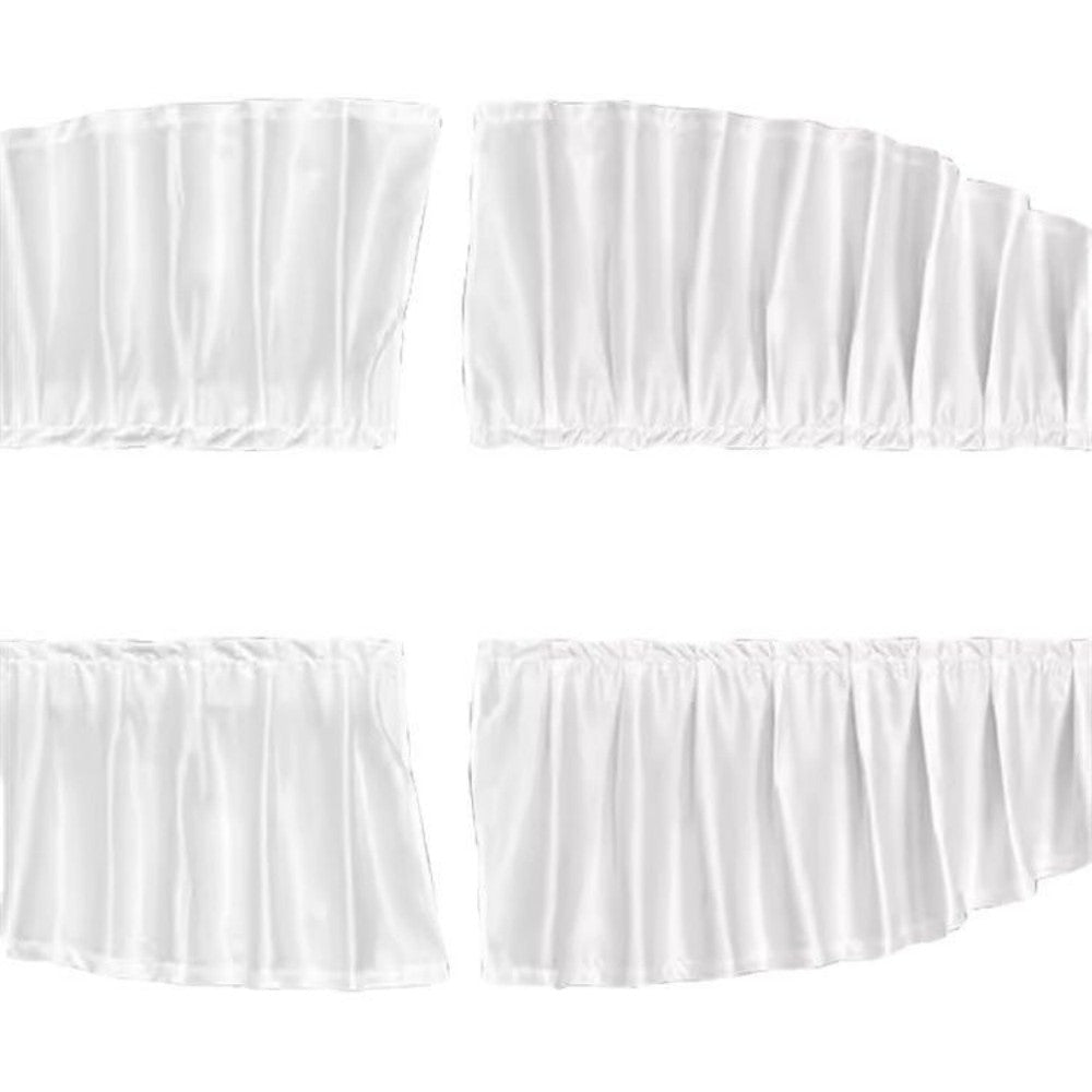 TESEVO Side Window Sunshade for Tesla Model 3/Y (4PCS) - Tesevo