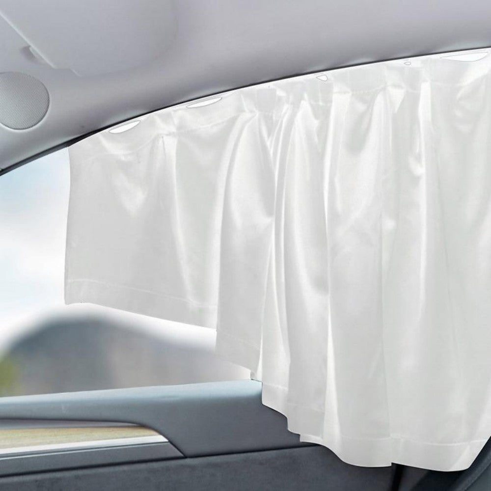 TESEVO Side Window Sunshade for Tesla Model 3/Y (4PCS) - Tesevo