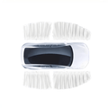 TESEVO Side Window Sunshade for Tesla Model 3/Y (4PCS) - Tesevo