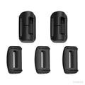 TESEVO Silicone Seat Belt Cover for Tesla Model 3 / Model Y - Tesevo