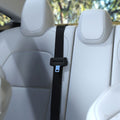 TESEVO Silicone Seat Belt Cover for Tesla Model 3 / Model Y - Tesevo