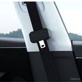 TESEVO Silicone Seat Belt Cover for Tesla Model 3 / Model Y - Tesevo