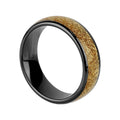 TESEVO Juniper Model Y smart key ring lifestyle photo
