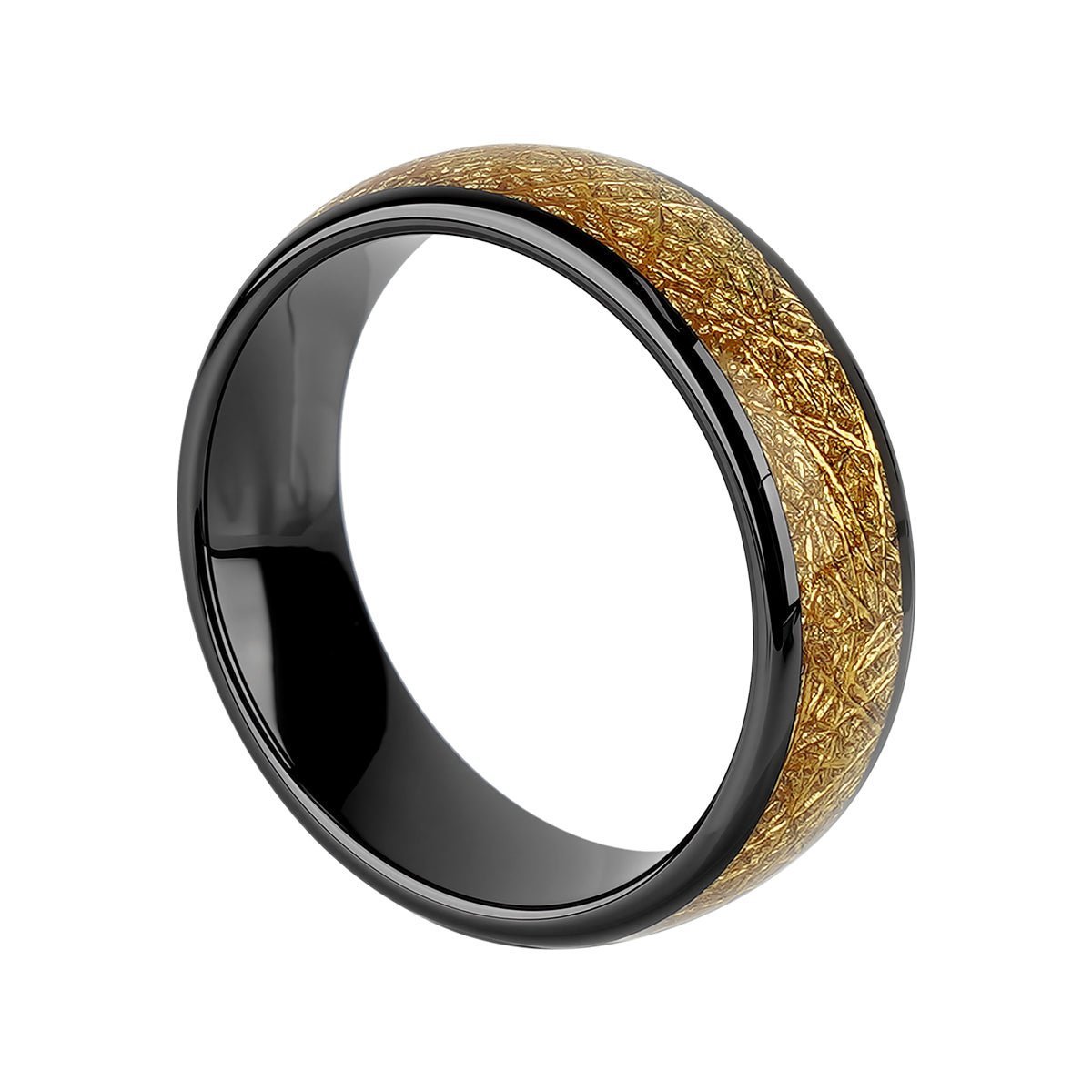 TESEVO Juniper Model Y smart key ring lifestyle photo