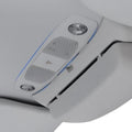 TESEVO Sunglass Holder Storage Clip for Model 3 - Tesevo