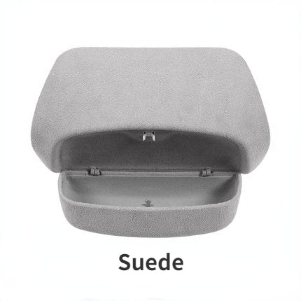 TESEVO Sunglass Holder Storage Clip for Model 3 - Tesevo