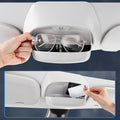 TESEVO Sunglass Holder Storage Clip for Model 3 - Tesevo