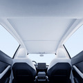 TESEVO Sunroof Sunshade for Tesla Model Y - Tesevo