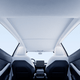 TESEVO Sunroof Sunshade for Tesla Model Y / Model Y Juniper