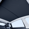 TESEVO Sunroof Sunshade for Tesla Model Y - Tesevo