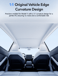 TESEVO Sunroof Sunshade for Tesla Model Y - Tesevo