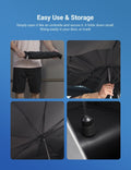 TESEVO Sunroof Sunshade Umbrella for Tesla Model Y / Y Juniper - Tesevo