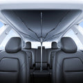 TESEVO Sunroof Sunshade Umbrella for Tesla Model Y / Y Juniper - Tesevo