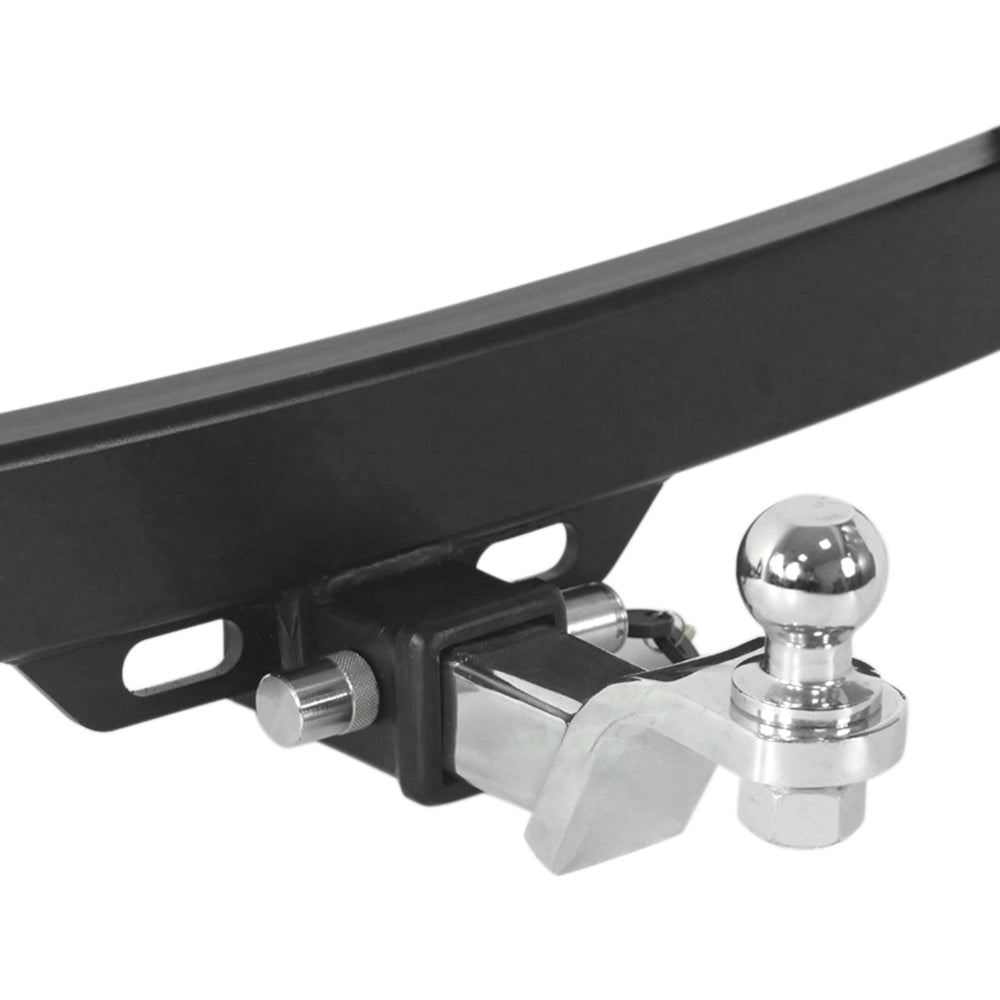 TESEVO Tow Hitch for Model 3/Y - Tesevo