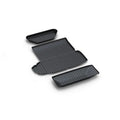 TESEVO TPE Floor Mats for 5 - Seaters Model S | Left Hand Drive - Tesevo